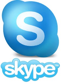 open skype account