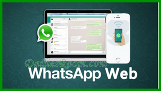 whatsapp setup for pc