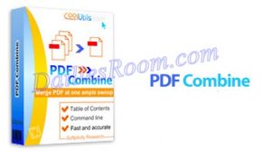 combine two pdfs