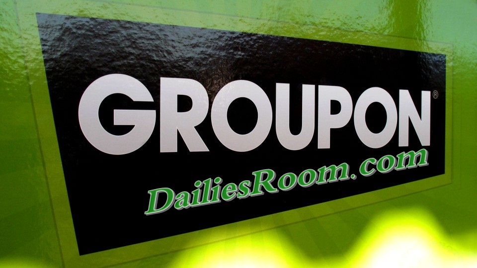 groupon sign in