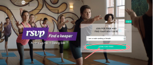 RSVP Online Registration | RSVP Sign Up | LogIn RSVP - www.rsvp.com.au