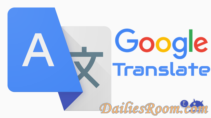 google translate free download for windows 7