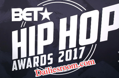 bet hip hop awards 2021