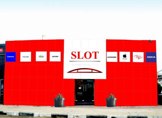 Slot NG Price List